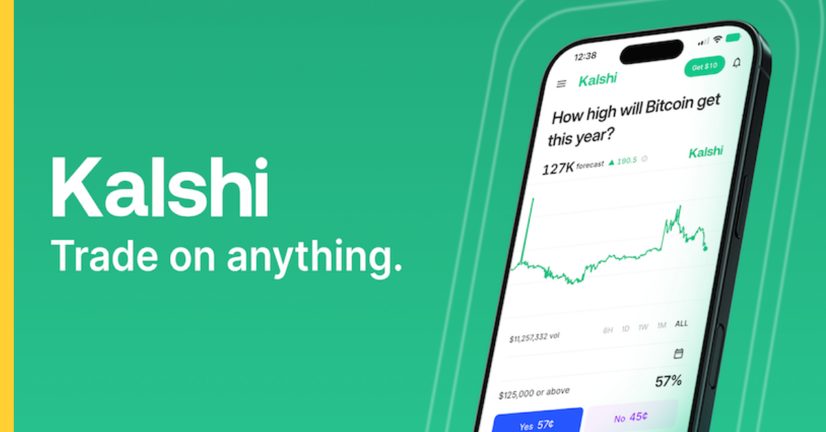 Arizona pauses action against Kalshi following CFTC intervention