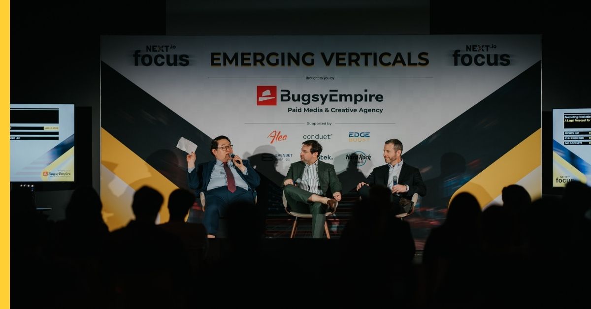 Prediction markets Supreme Court decision could drop next year, says top lawyer