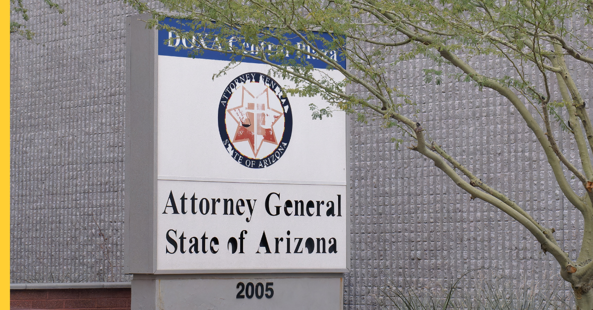 Kalshi hit with criminal charges in Arizona alleging illegal gambling