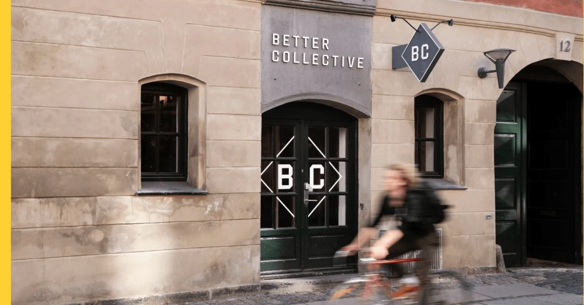 Better Collective to launch dedicated prediction market offerings