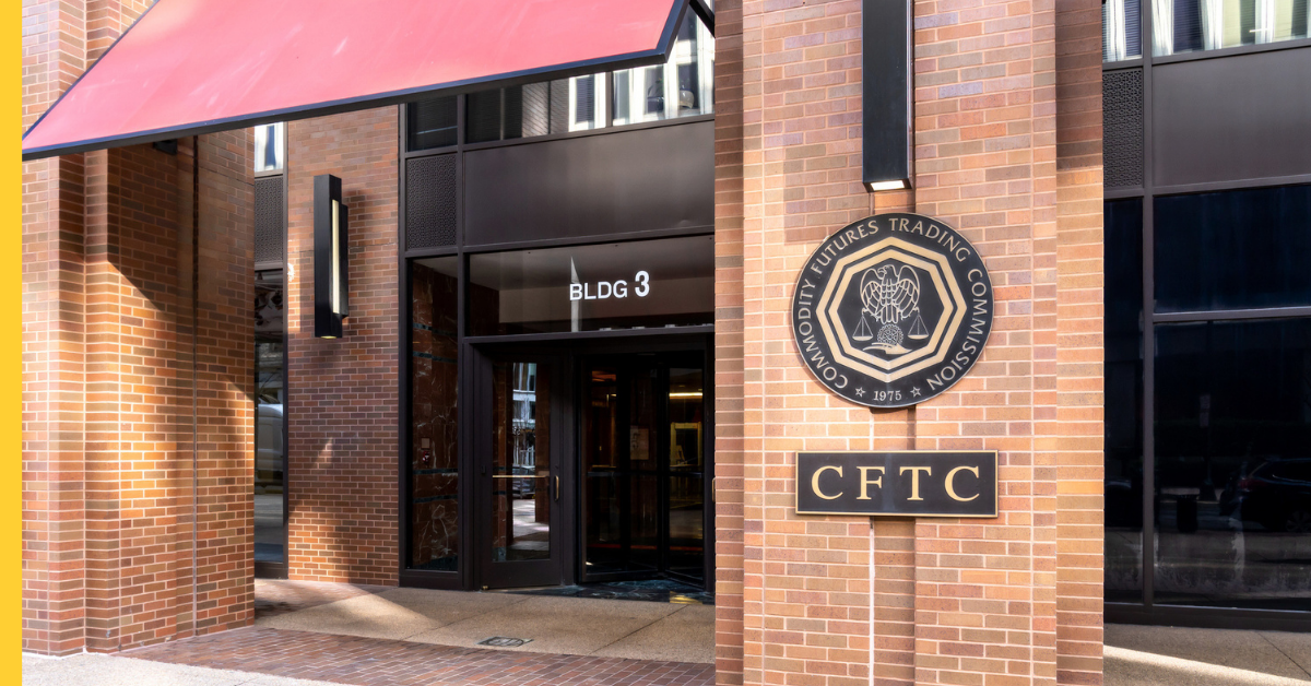 CFTC announces members of Innovation Task Force