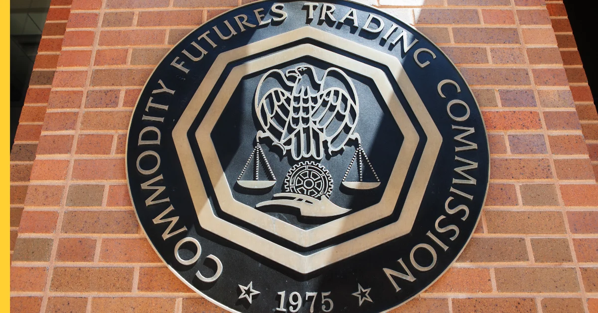 Prediction markets, betting operators join new CFTC advisory committee