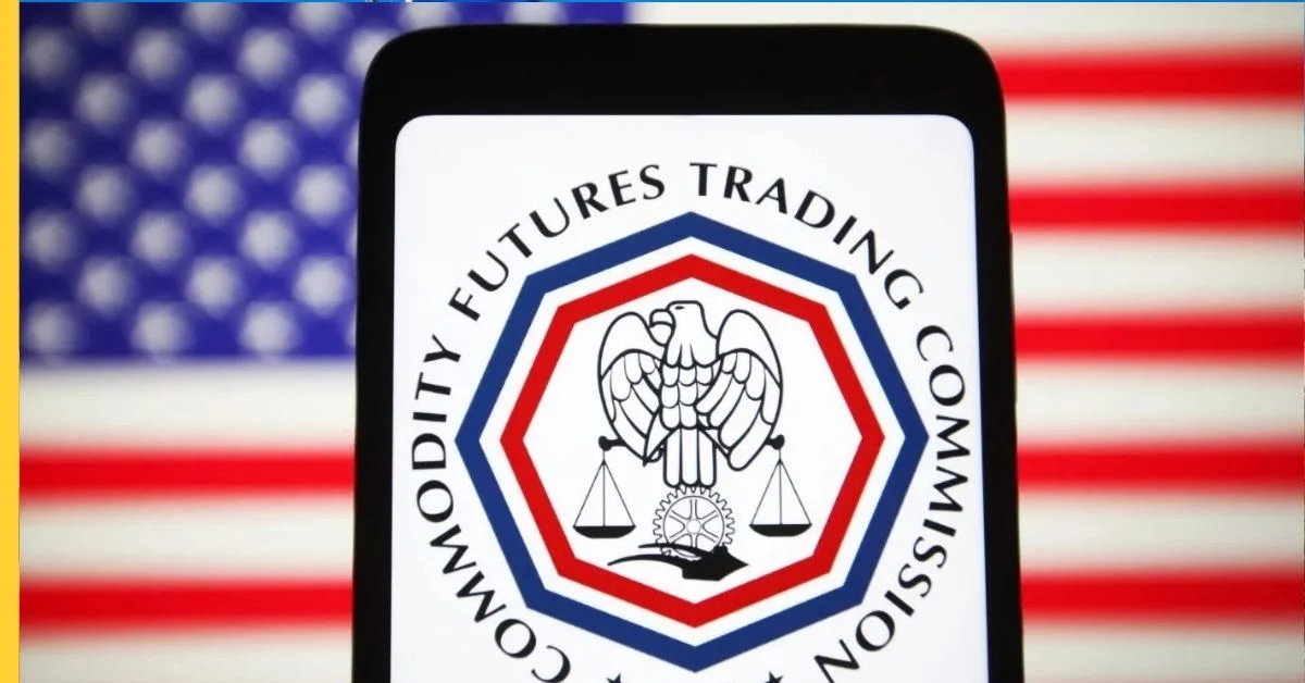CFTC launches Innovation Task Force on crypto, AI and prediction markets