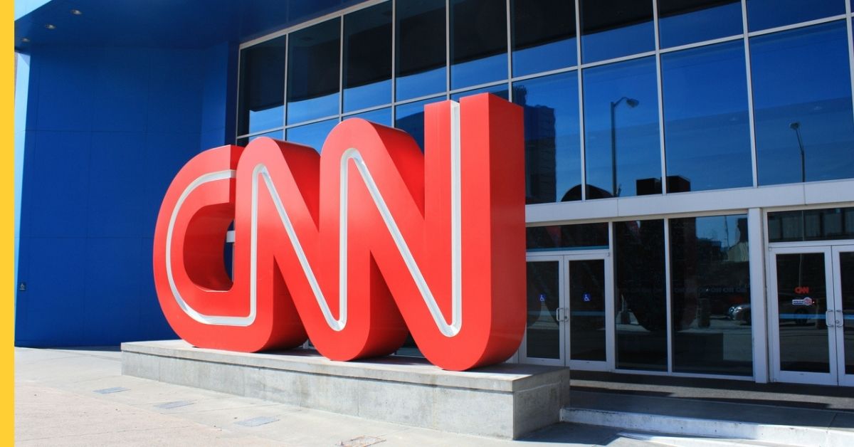 CNN, CNBC, and Fox don’t agree on much. They all agree on this.