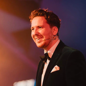 Conor Mulheir Avatar