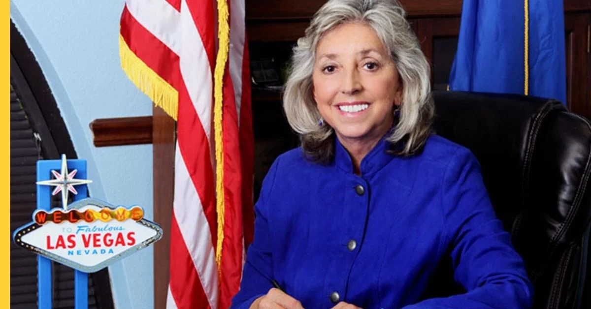 Rep. Dina Titus submits new bill to curb prediction market activity