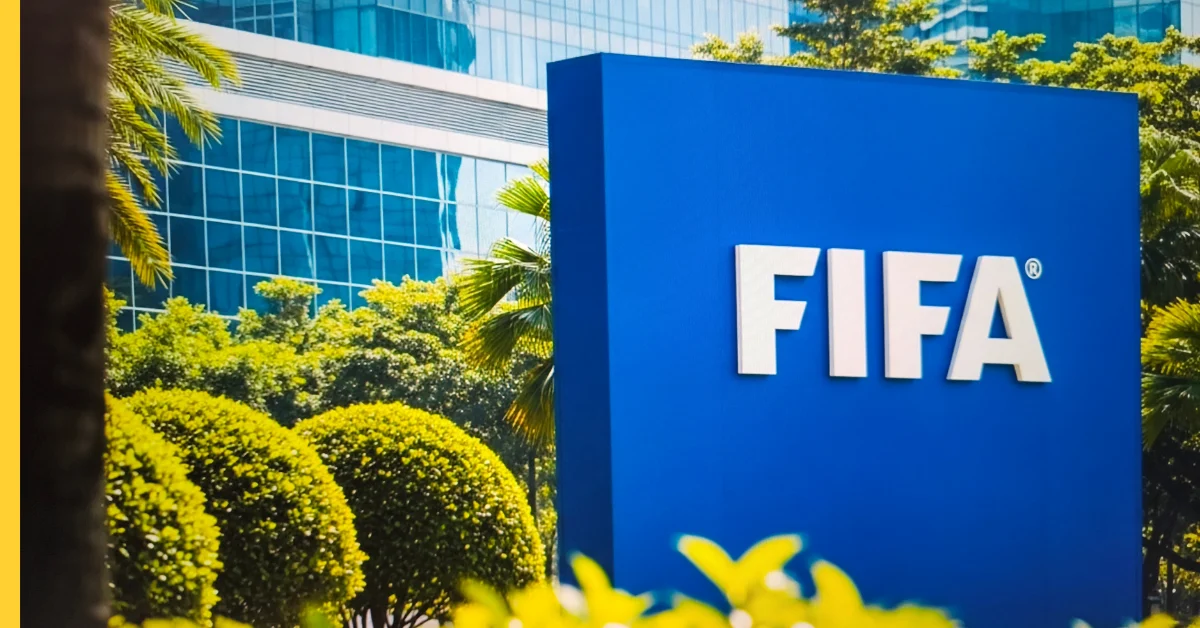 FIFA strikes prediction markets partnership with ADI Predictstreet