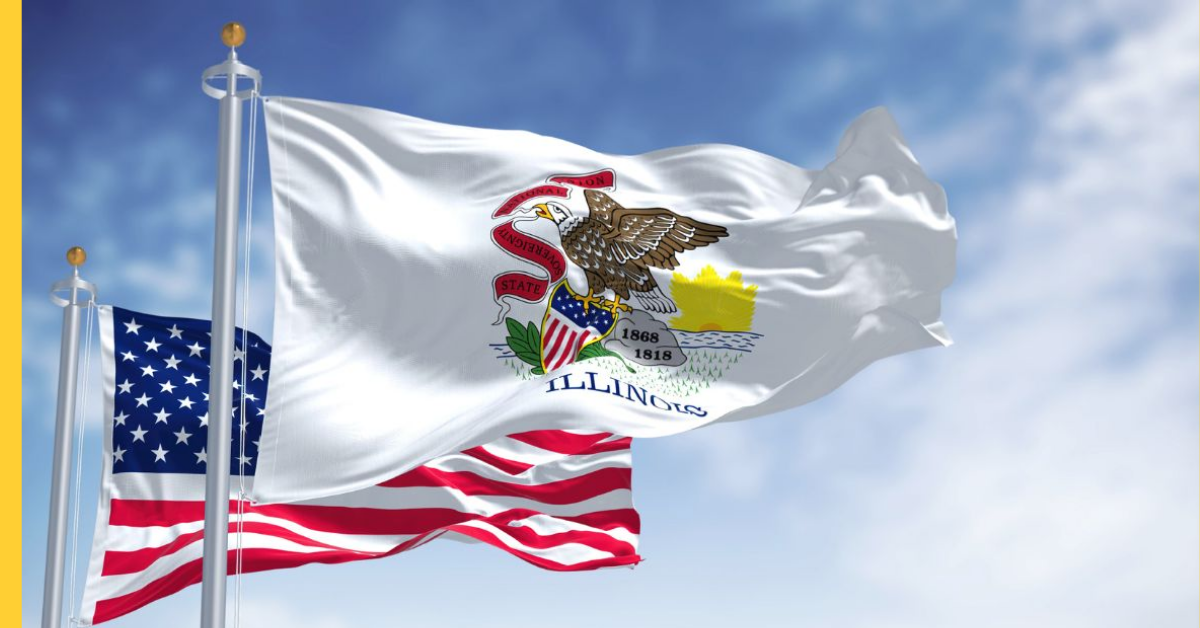 Illinois prediction markets bill seeks to prohibit sports trades