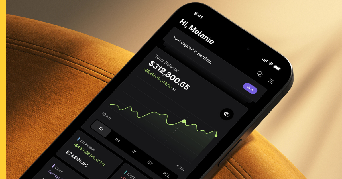 GalaxyOne CEO eschews prediction market integration