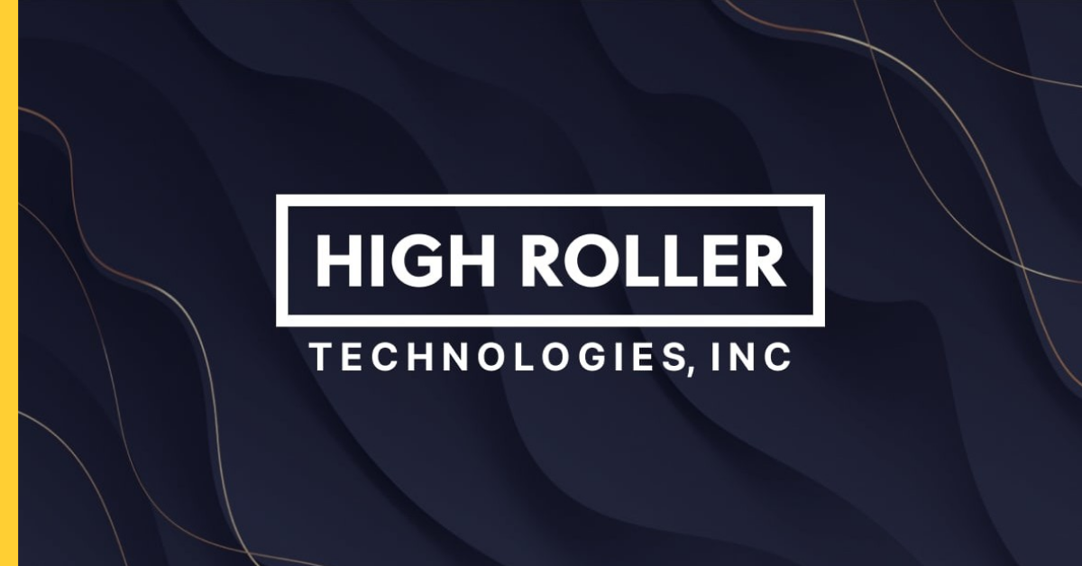 High Roller share price doubles amid Crypto.com predictions partnership