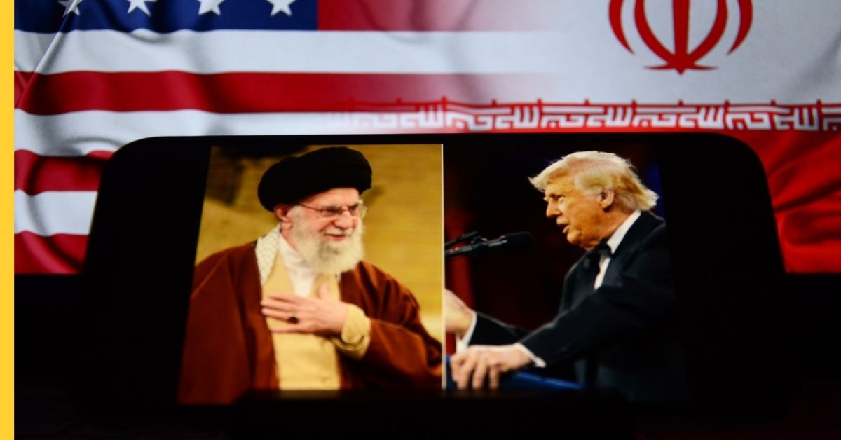 Prediction market controversy grows in wake of Iran leader’s death
