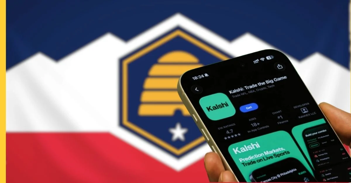 Kalshi targets Utah ahead of potential prediction markets ban