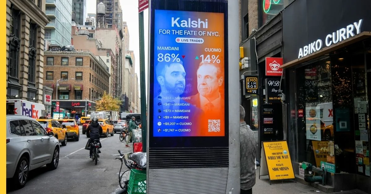 Kalshi Secures NFA approval for introduction of margin trading