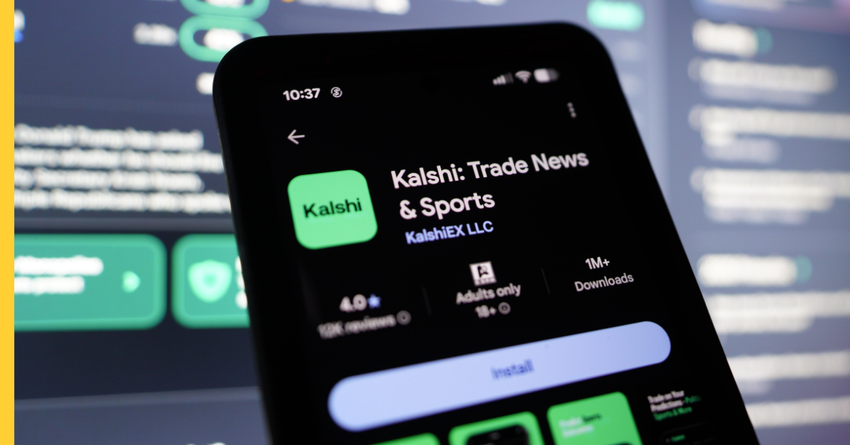 Kalshi integrates IC360 self-exclusion tool in industry first