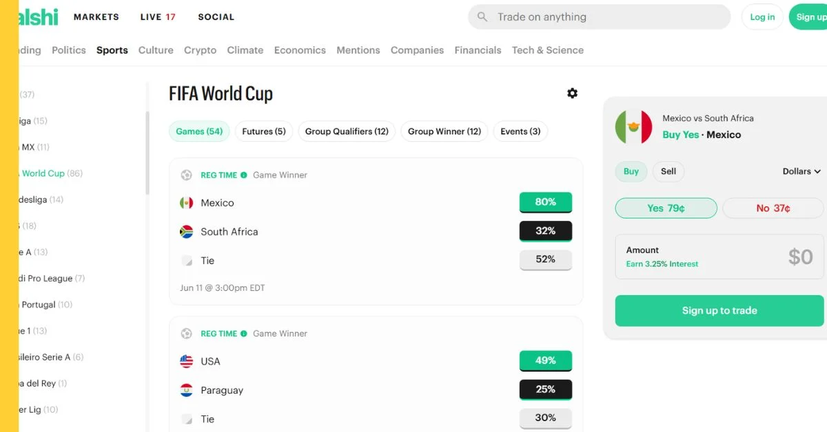 New Jersey and Vermont raise new bills targeting prediction markets