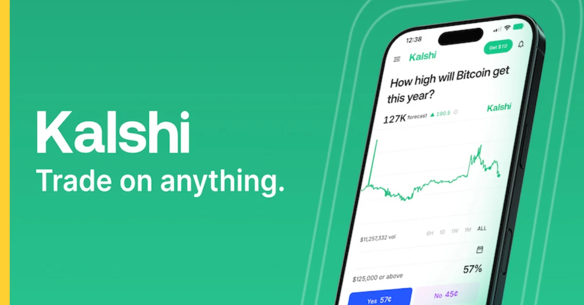 Nevada confirms new civil enforcement action against Kalshi