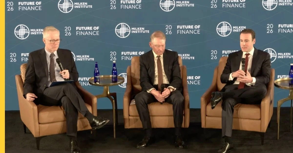 CFTC chief signals imminent prediction markets guidance