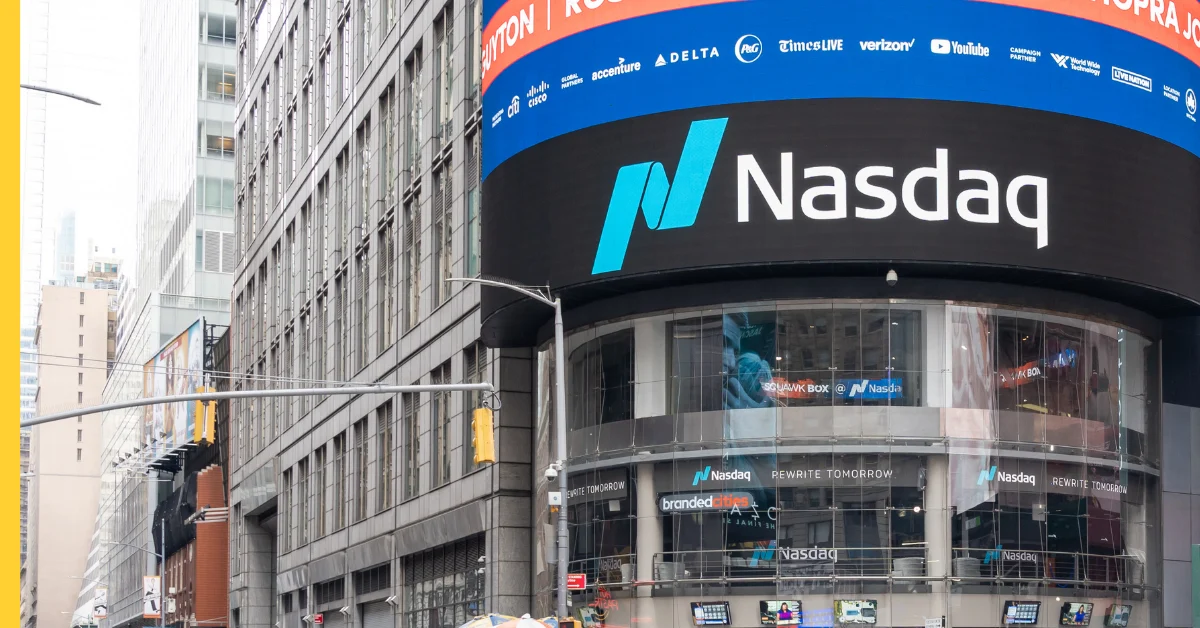 Nasdaq seeks SEC approval to enter prediction markets space