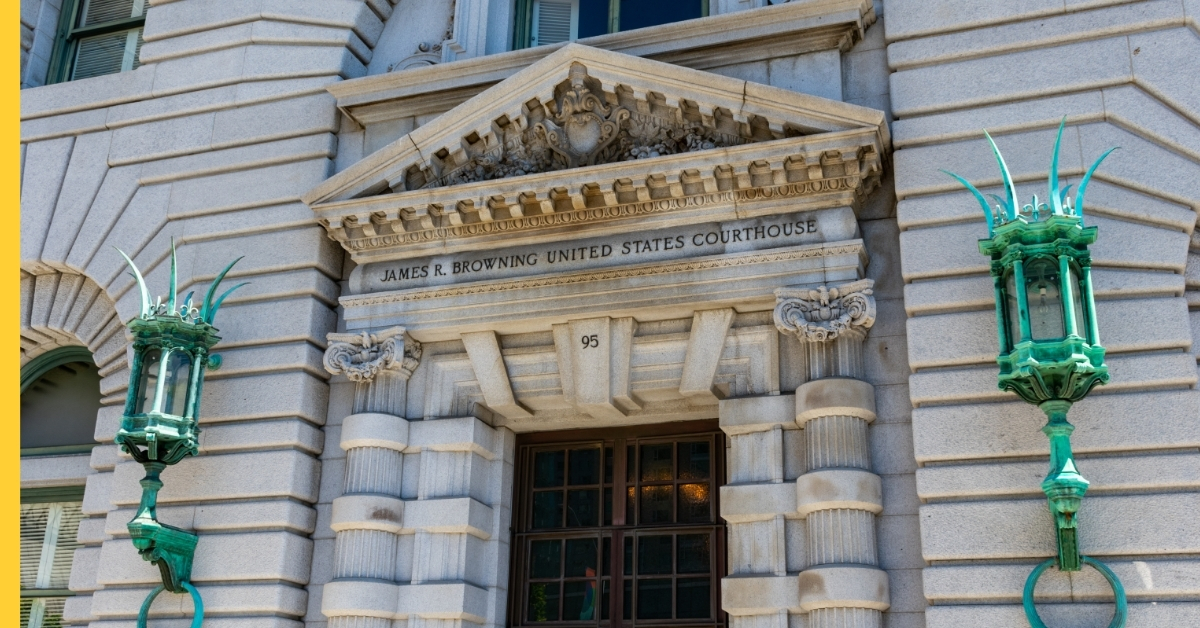 Ninth Circuit Court of Appeals appears to be against sports prediction markets