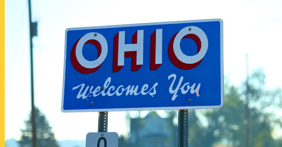 Ohio regulator proposes $5m fine for Kalshi