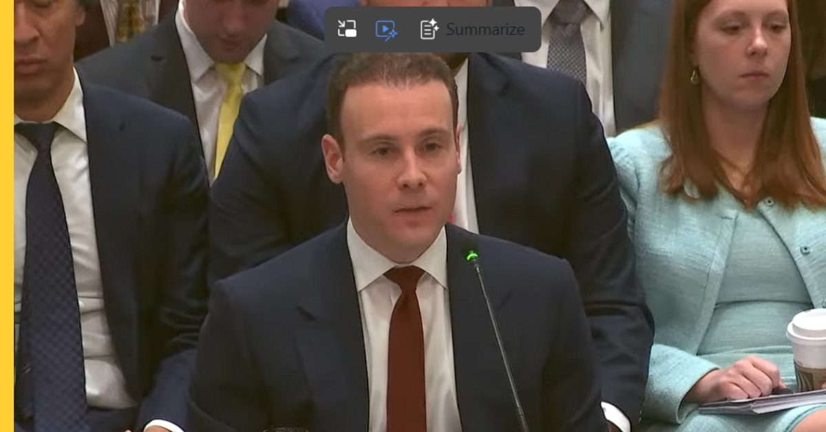 CFTC chairman grilled over prediction markets in House hearing