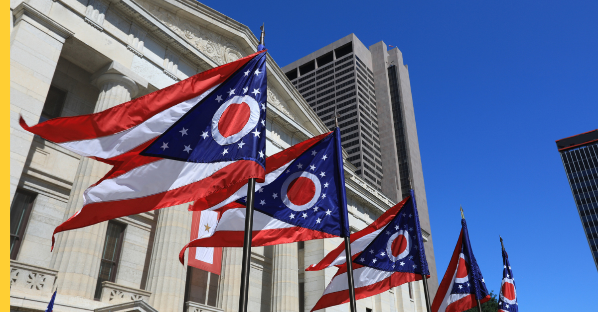 Kalshi calls potential $5m Ohio fine ‘extraordinary and regrettable’