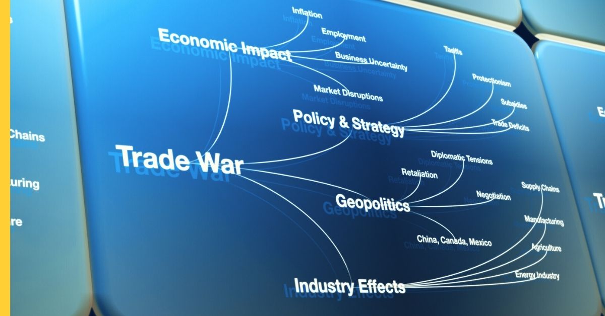 Why prediction markets need geopolitical frameworks, and vice versa