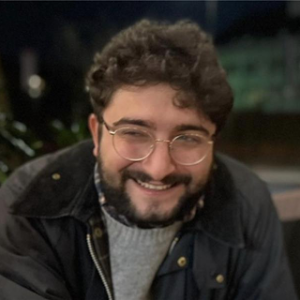 Zak Thomas-Akoo Avatar