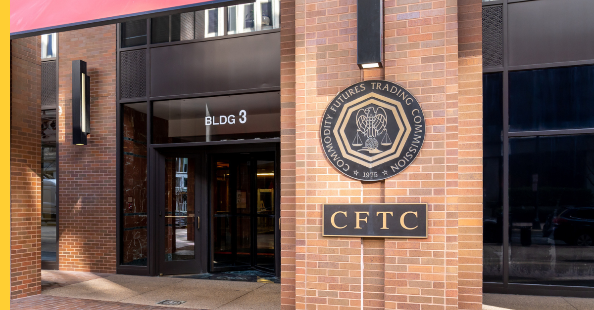 ‘Prediction markets are gambling’: CFTC consultation draws strong opinions