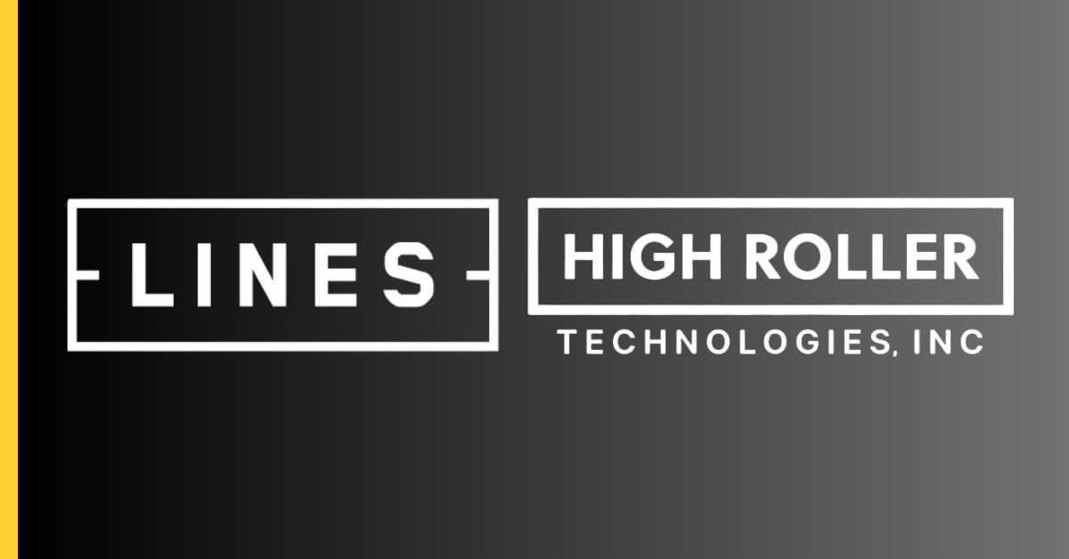High Roller taps Lines.com to fuel US prediction markets push