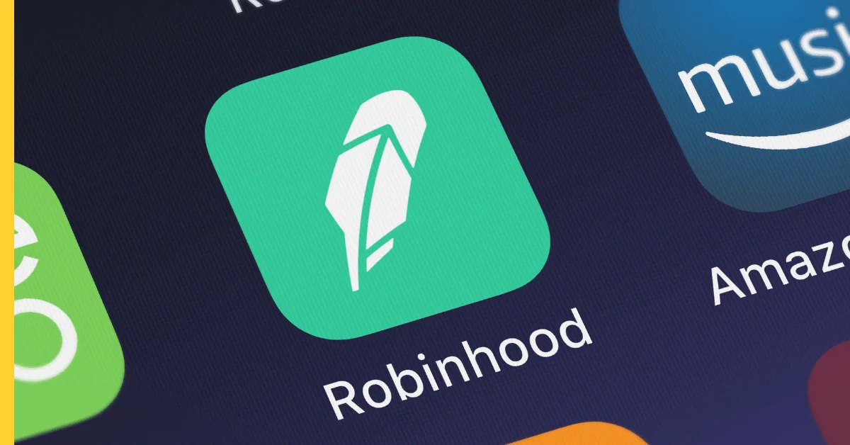 Robinhood files suit as Washington moves against prediction markets