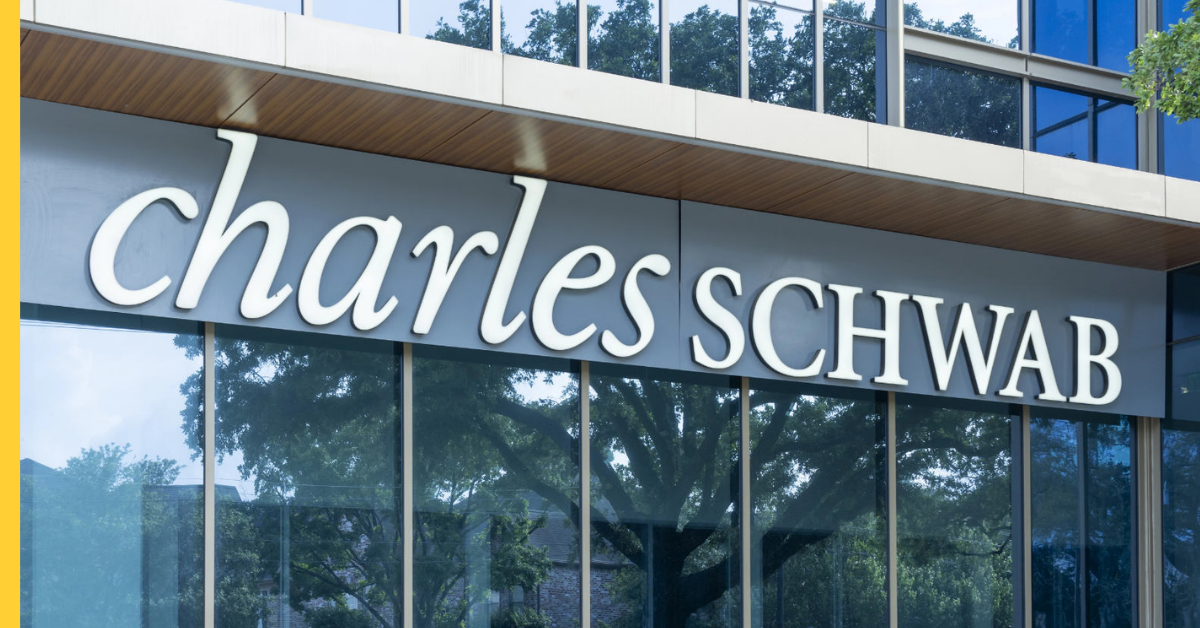 Charles Schwab signals move into financial prediction markets