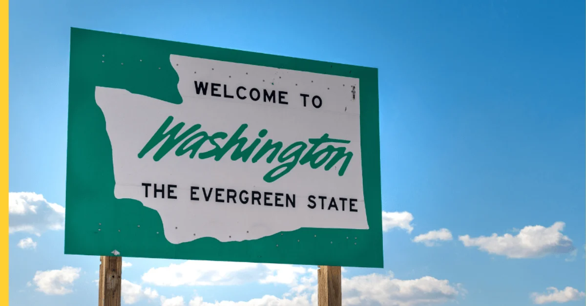 Washington State becomes latest to sue Kalshi